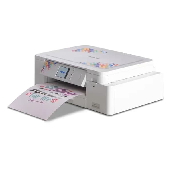 Brother SP1 Sublimationsprinter 1200x2400dpi