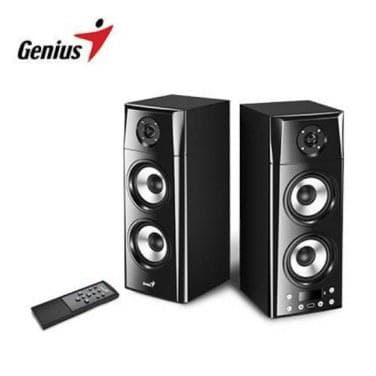 Genius SP-HF2800 Bluetooth-kaiutin musta