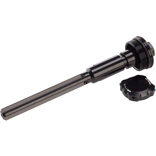 RockShox Boxxer Team/r2c2 silver