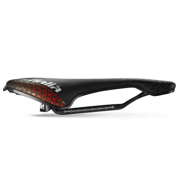 Selle Italia Flite Boost Pro Team Superflow Kit Carbon sort