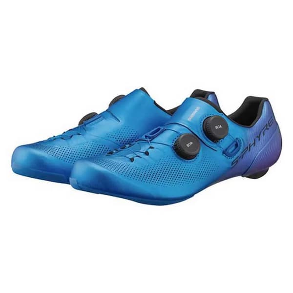Shimano rc903 blå 48 EU