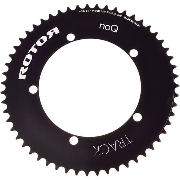 Rotor Noq Track 144 Bcd Alumiini
