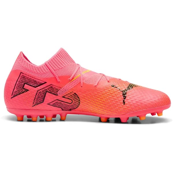 PUMA future 7 pro mg orange