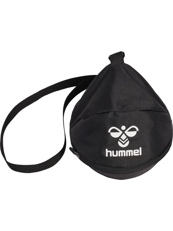 Hummel Pallo Kassi Core 2.0 Musta 10 litraa
