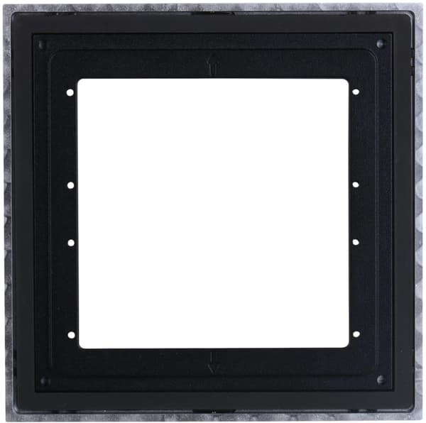 Dahua Technology VTM77 Aluminium Panel Sølv