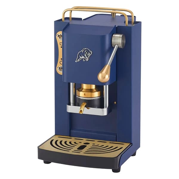 Faber Pro 3.0 Essential Kaffemaskin Navy Blue