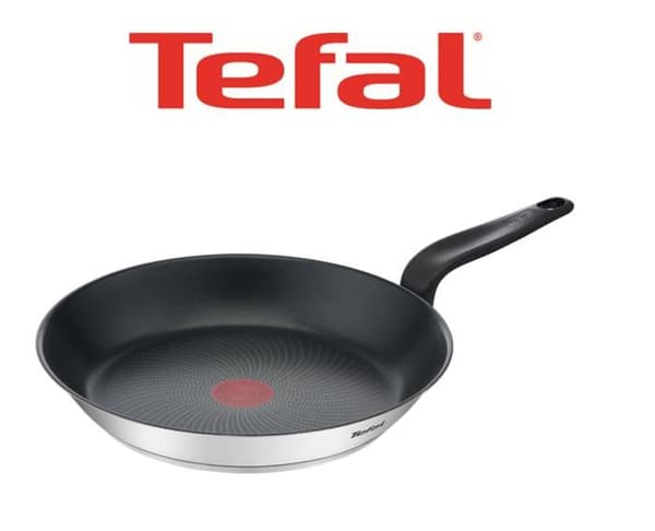 Tefal e3090204 paistinpannu Hopea