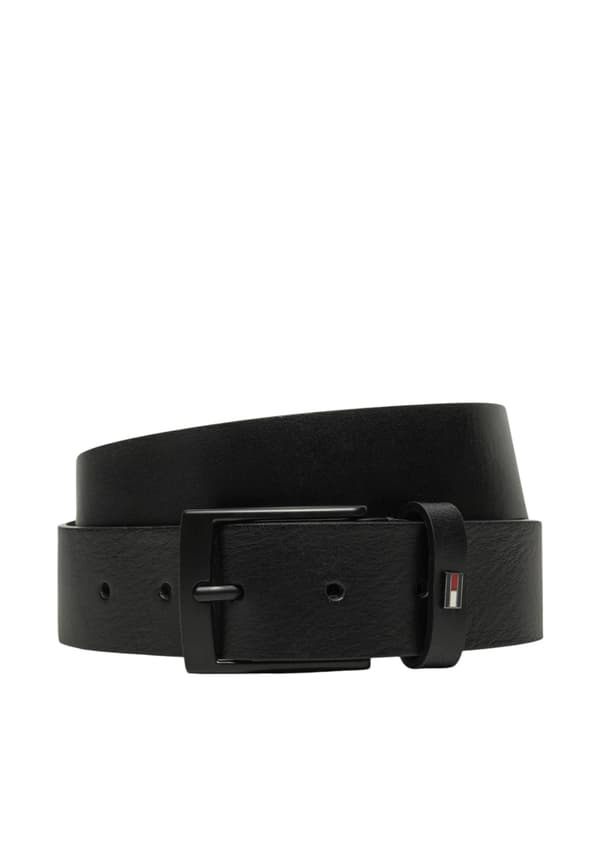 Tommy Hilfiger Ceinture Adan 3.5 noir