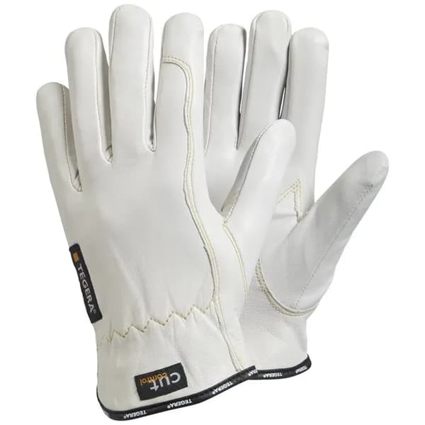 Tegera cut resistant gloves safety