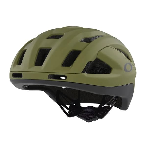Oakley ARO3 Endurance MIPS Kypärä Vihreä