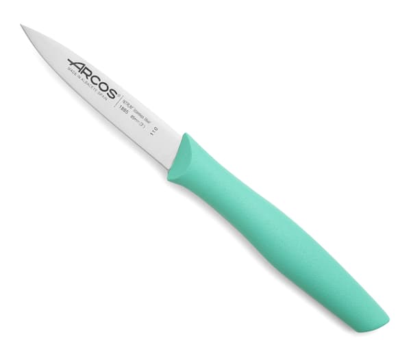 Arcos Nova Paring Knife Mint 85mm