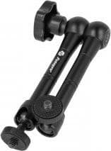 Fotopro Magic Arm 24 cm - Musta