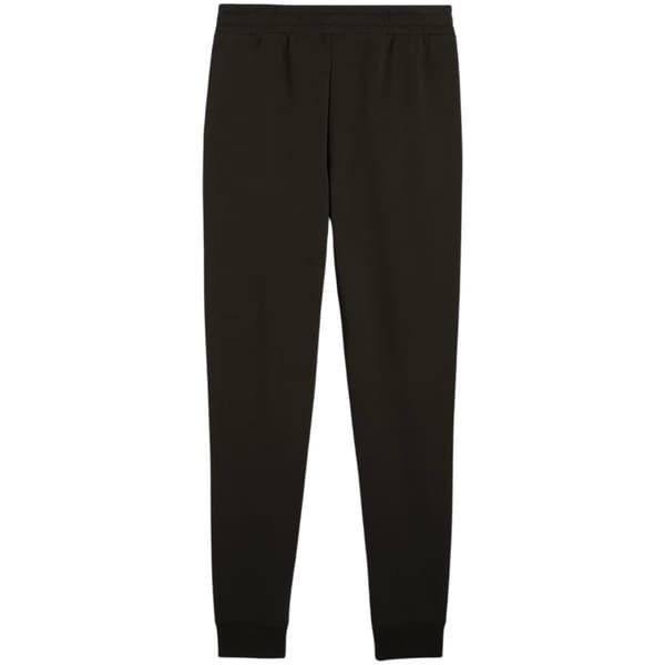 PUMA essentials no.1 logo slim mustat