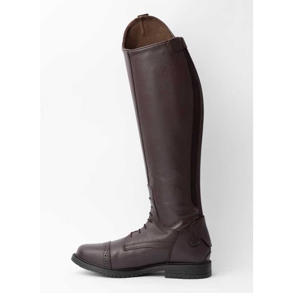 Horze Verona ridskor brun 38w