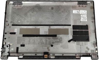 Dell Latitude 5520 beskyttelseshætte i sort