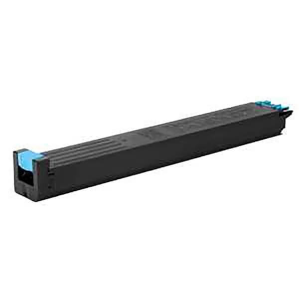 Generic mx-60gtca Cyan toner cartridge