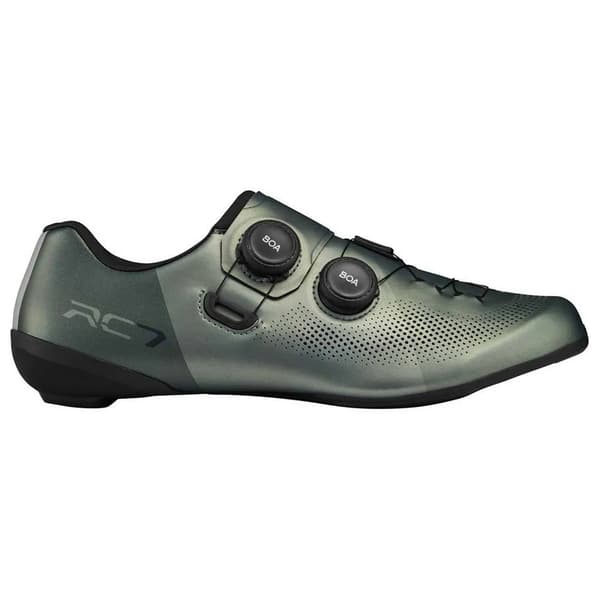 Shimano SH-RC703 cykelsko grøn