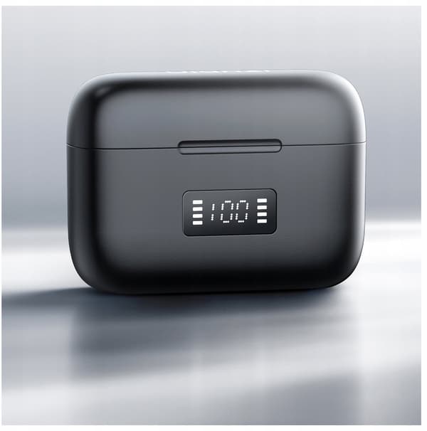 Ulanzi A200 trådløs mikrofon med 2 sendere og USB-C