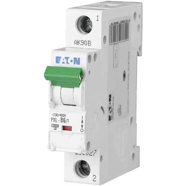 Eaton PXL-D6/1 6A Vit
