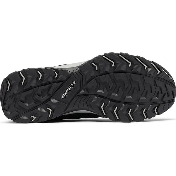 Columbia Crestwood Waterproof sorte vandresko