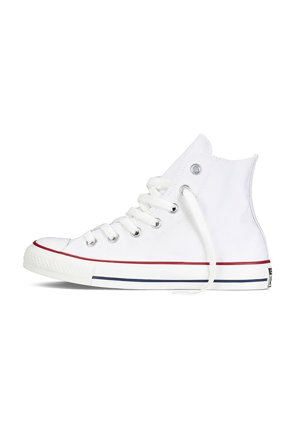 Converse Chuck Taylor All Star M7650 hvid