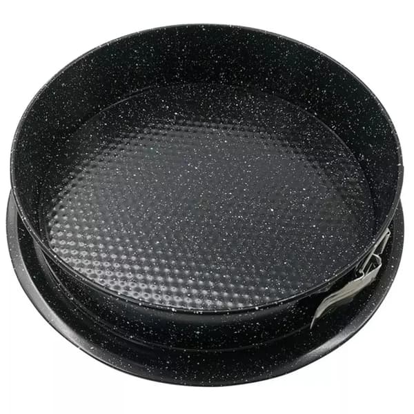 Kinghoff springform pande kh-1783 marmor 26cm
