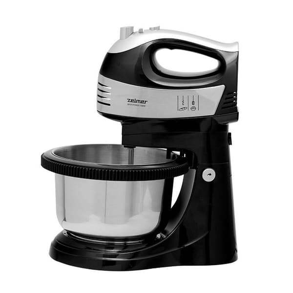 Zelmer zhm2459bs håndmixer 700W 2.5L sort