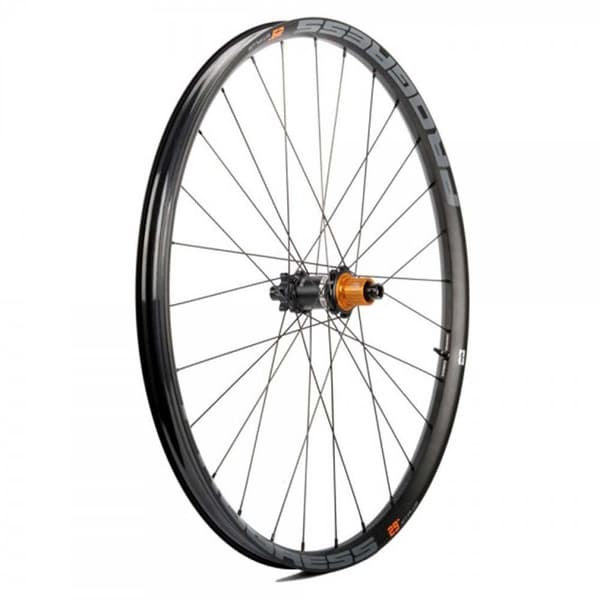 Progress Mt+ Nitro 29'' noir