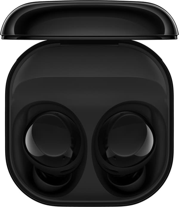 Samsung galaxy buds core black