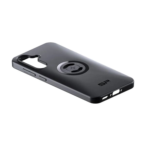 SP Connect SPC+ telefonfodral svart
