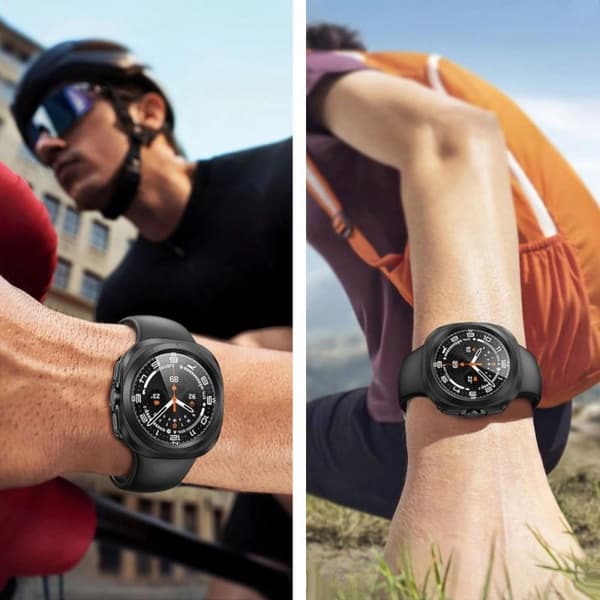 Tech-Protect Defense360 smartwatch cover sort