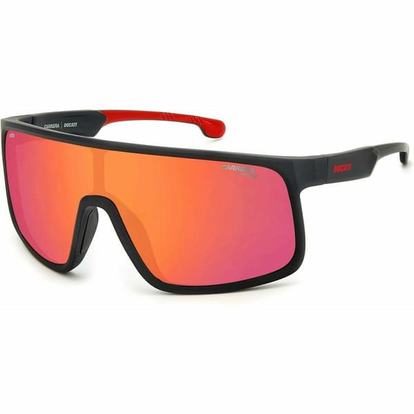 Carrera CARDUC 002/S Aurinkolasit Musta 68mm
