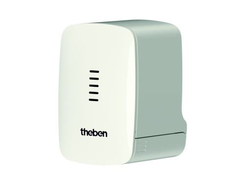 Theben Cheops S KNX motoriserad aktuator 220N