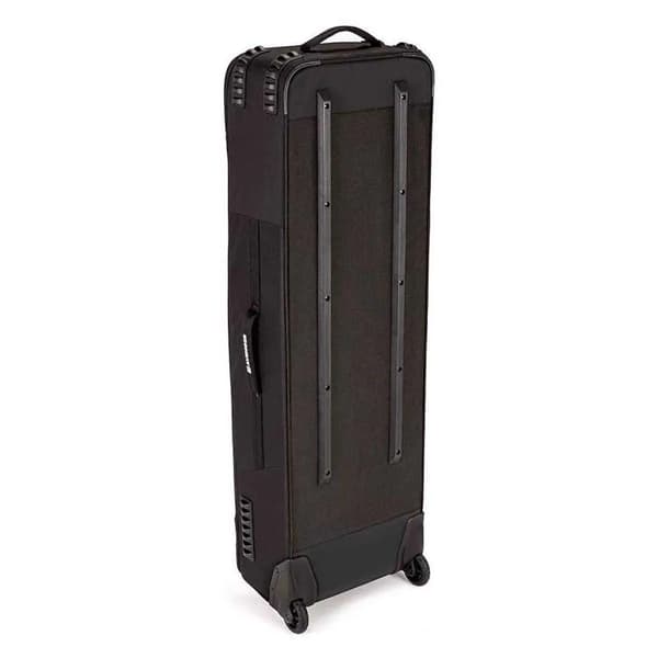 Avenger Triple C Stand Roller Case Svart 128x40x28cm
