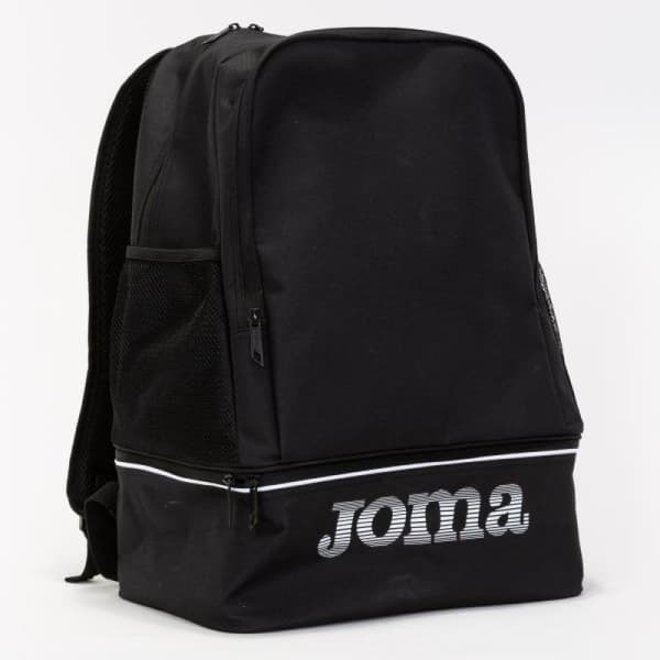 Joma Training III Backpack sort 24 liter