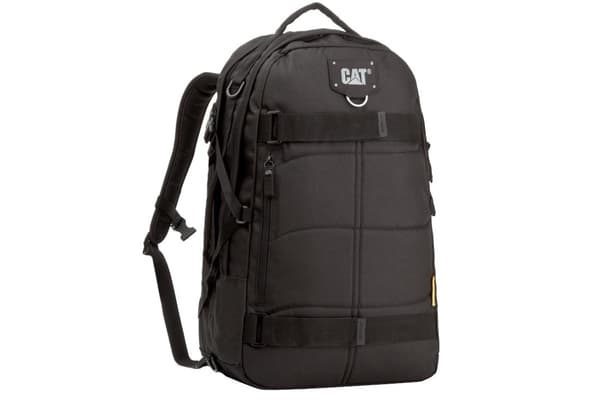 Caterpillar Bryan rygsæk sort 27 L