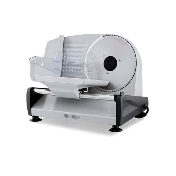 Heinrichs HMA 8704 Grå/Sort 200W Elektrisk Skærer