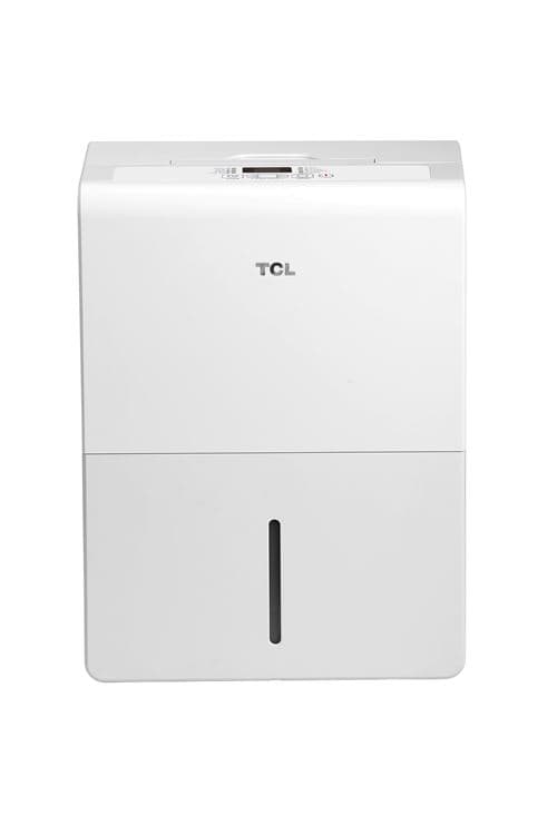 TCL D35P6W0 avfuktare 35l vit