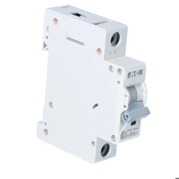 Eaton HN-B16 16A 6kA overstrømsbeskyttelse