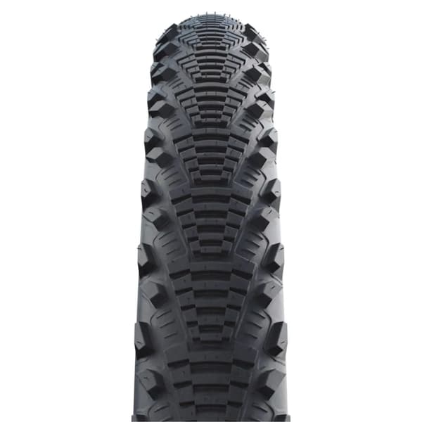Schwalbe CX Comp däck 700x35C noir