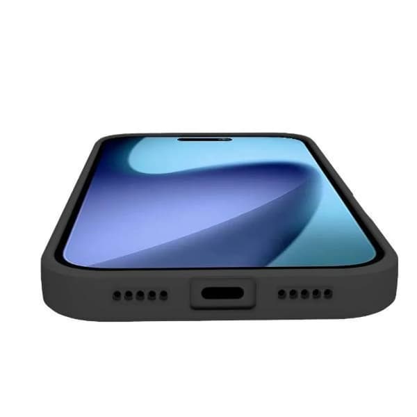 Celly cromomag - apple iphone 17 pro svart