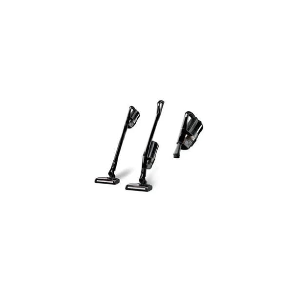 Miele Triflex HX2 Runner Musta
