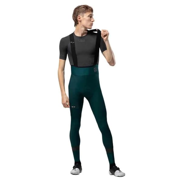Gobik absolute 7.0 k10 bib tights med hög termisk isolering