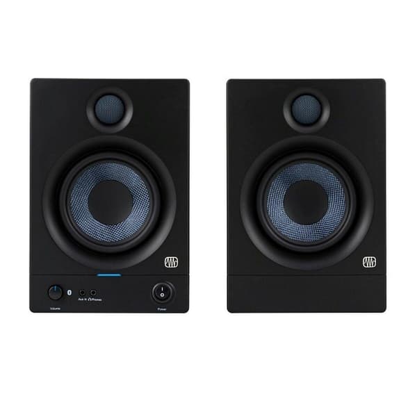 PreSonus Eris 5 BT sorte studiohøjttalere