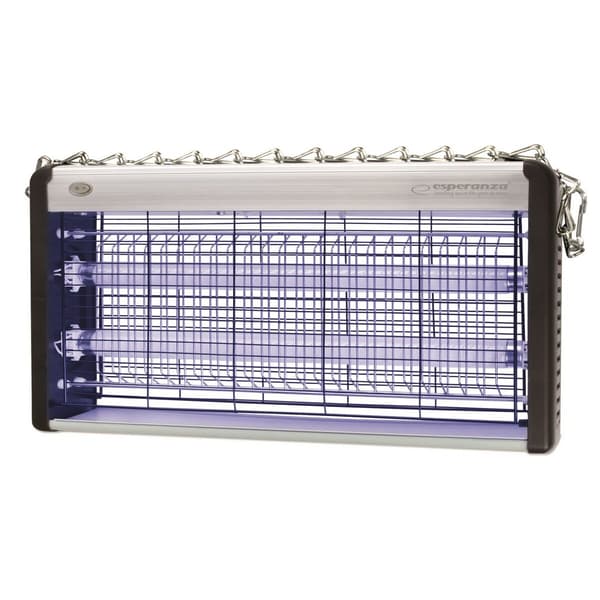 Esperanza Bug Zapper Swift ehq007 Multicolor