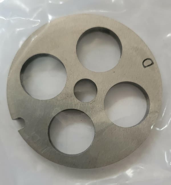 dora 5a16 lihamyllytarvikkeet 16 mm reikä