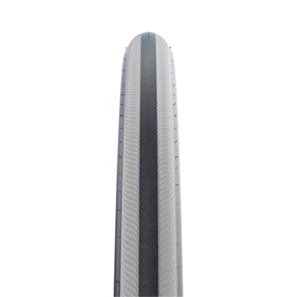 Schwalbe Rightrun cykeldäck 26x7/8 svart/grå