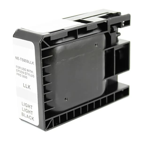 Epson T5809 mustekasetti 80ml