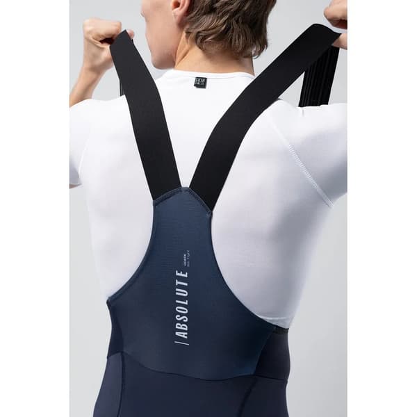 Gobik Absolute 7.0 K10 Bib Tights Sininen