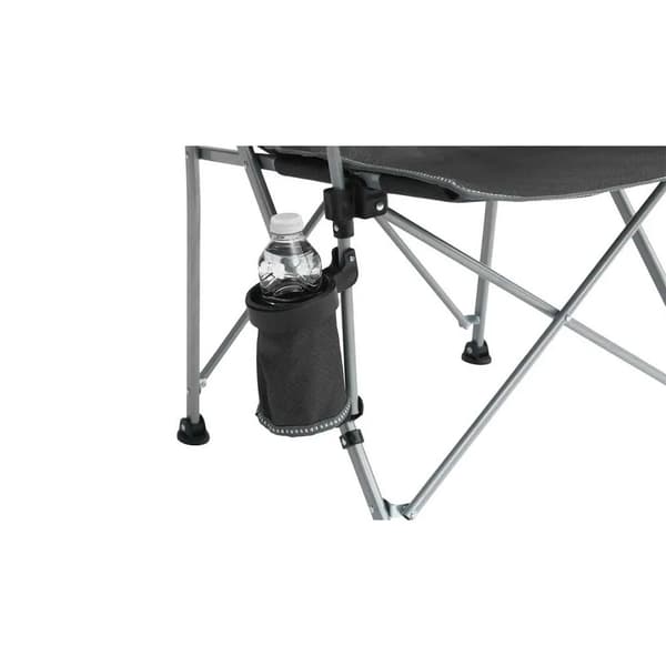 Easy Camp Oak Campingstol med koppholder